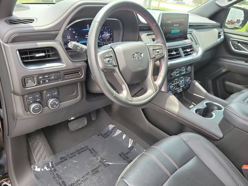 Used 2023 Chevrolet Tahoe RST w/ Luxury Package AWD/4WD image 6