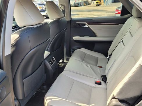 Used 2018 Lexus RX 350 FWD image 4