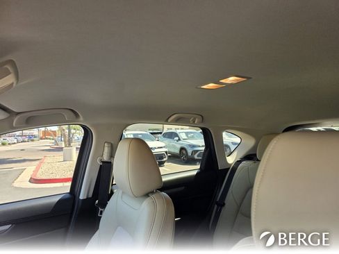 Used 2019 MAZDA CX-5 Touring FWD image 14