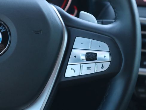 Used 2023 BMW X3 sDrive30i w/ Premium Package image 12