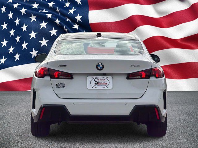 Used 2025 BMW 228i xDrive AWD/4WD image 6