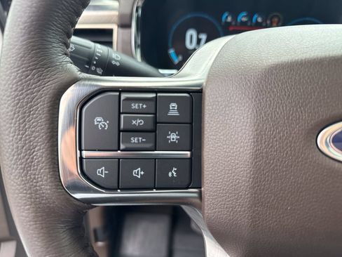 Used 2022 Ford F150 King Ranch w/ Equipment Group 601A High AWD/4WD image 24