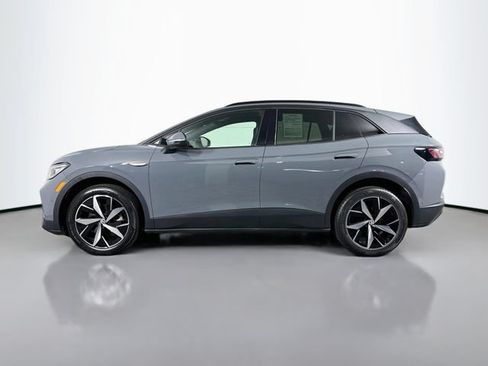 Used 2023 Volkswagen ID.4 Pro S AWD/4WD image 4