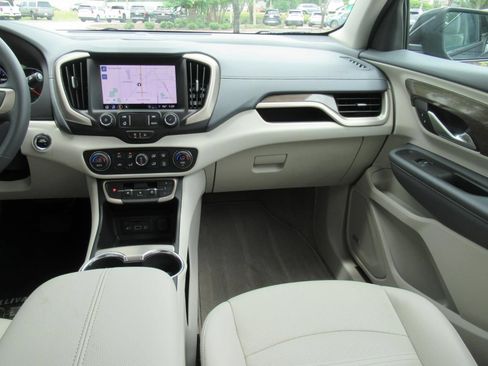 Used 2022 GMC Terrain Denali AWD/4WD image 13