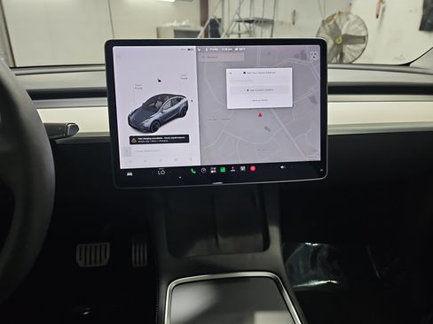Used 2021 Tesla Model Y Performance AWD/4WD image 19