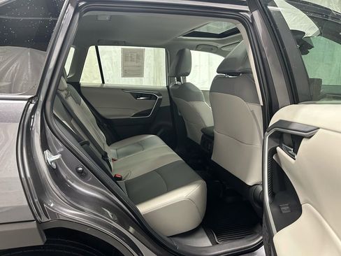 Used 2025 Toyota RAV4 XLE Premium w/ Weather Package image 50