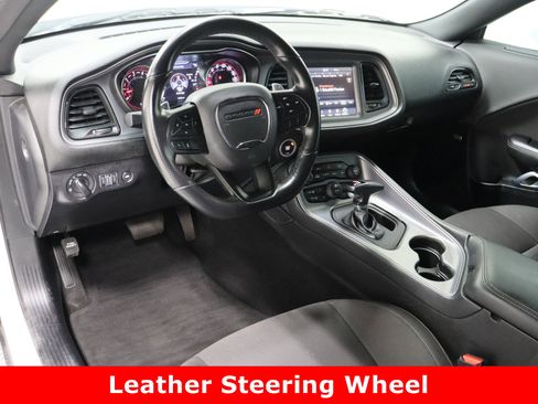 Used 2023 Dodge Challenger R/T Scat Pack image 14