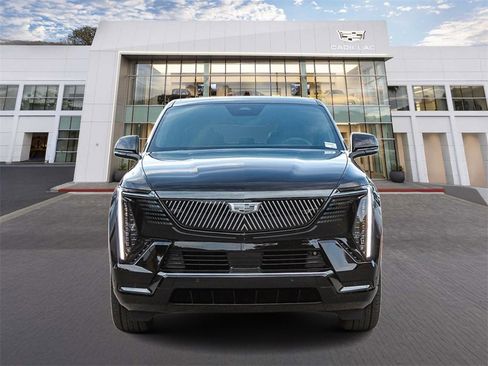 Used 2025 Cadillac Escalade IQ Sport 2 image 2