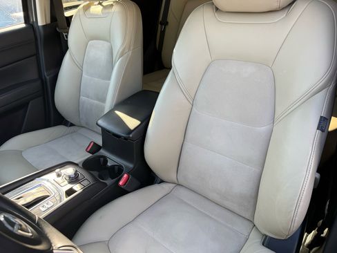 Used 2017 MAZDA CX-5 Touring w/ Preferred Equipment Package image 6