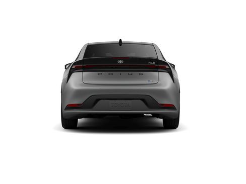 New 2026 Toyota Prius XLE FWD image 8