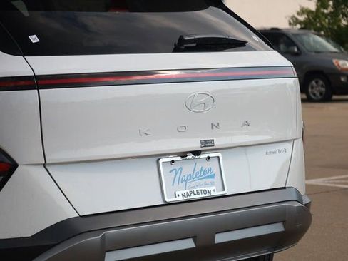 New 2026 Hyundai Kona SEL Premium image 7