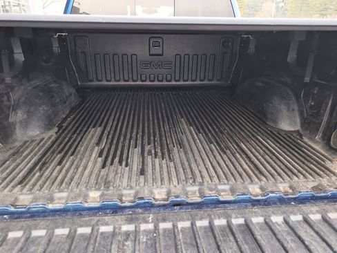 Used 2015 GMC Sierra 1500 SLT w/ All-Terrain Package image 10