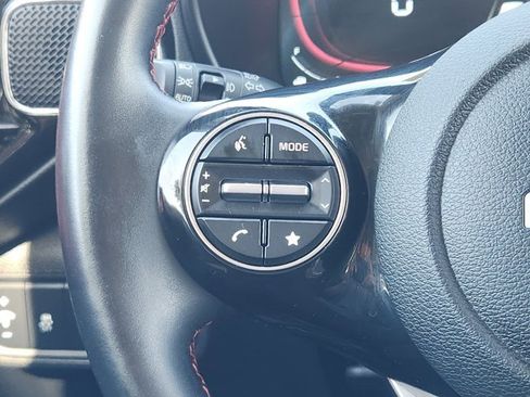 Certified 2025 Kia Soul GT-Line w/ GT-Line Technology Package image 28