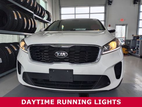 Used 2020 Kia Sorento LX image 31