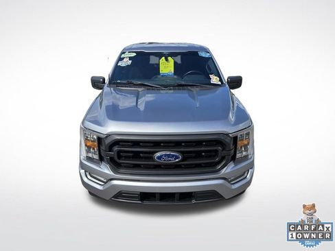 Used 2022 Ford F150 XLT w/ Equipment Group 302A High RWD image 52