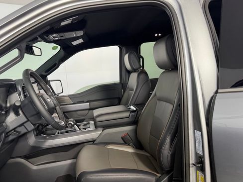 Used 2026 Ford F150 Lariat w/ Equipment Group 501A Mid RWD image 23