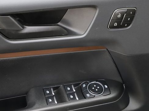 Used 2023 Ford Bronco Sport Outer Banks w/ Tech Package image 18