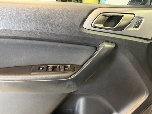 Used 2021 Ford Ranger XLT w/ Equipment Group 301A Mid image 25