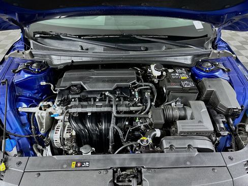 Used 2025 Kia K4 LXS image 34