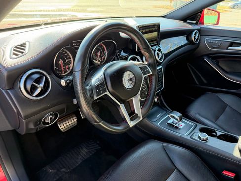 Used 2014 Mercedes-Benz CLA 45 AMG 4MATIC image 24