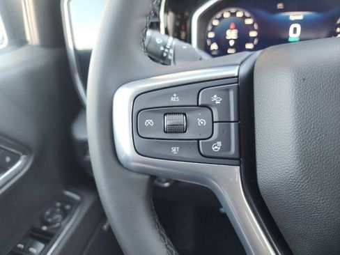 New 2026 Chevrolet Silverado 1500 LT Trail Boss w/ Convenience Package II AWD/4WD image 38