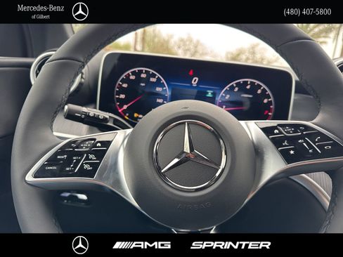 New 2026 Mercedes-Benz GLC 300 4MATIC image 28
