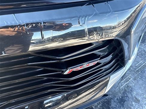 Certified 2023 Chevrolet Blazer RS image 31