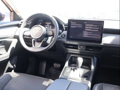 New 2026 MAZDA CX-5 Select AWD/4WD image 16