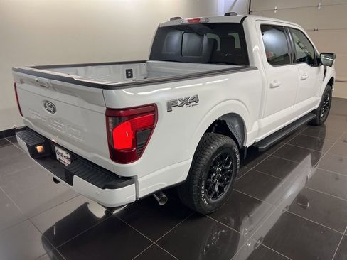 New 2026 Ford F150 XLT image 6