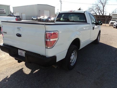 Used 2013 Ford F150 XL w/ PWR Equipment Group image 3