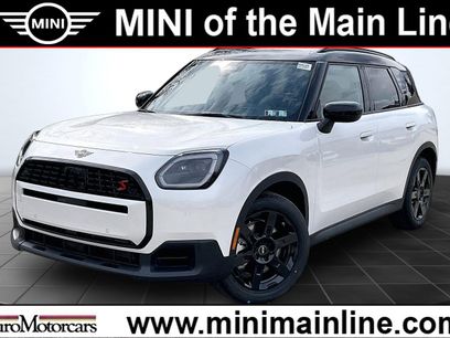 New 2026 MINI Cooper Countryman S