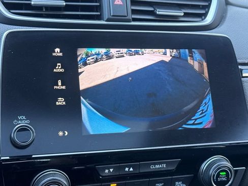 Used 2020 Honda CR-V EX-L image 18