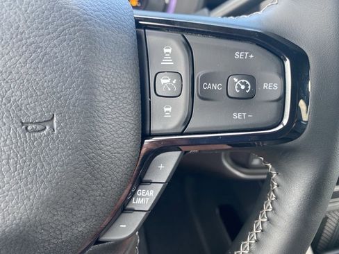 New 2026 RAM 2500 Limited image 35