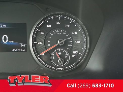 Used 2022 Hyundai Santa Fe SEL AWD/4WD image 44