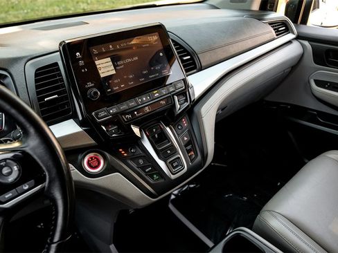 Used 2020 Honda Odyssey EX-L image 23