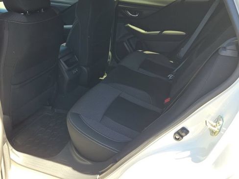 Used 2020 Subaru Outback Premium AWD/4WD image 11