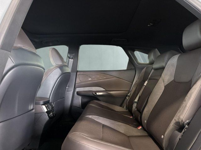 Certified 2023 Lexus RX 350 FWD w/ Cold Area Package image 12