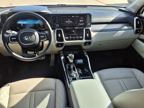 Used 2021 Kia Sorento SX FWD image 11