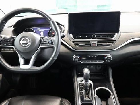 Used 2023 Nissan Altima 2.5 SL image 15