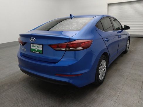 Used 2017 Hyundai Elantra SE w/ Cargo Package image 9
