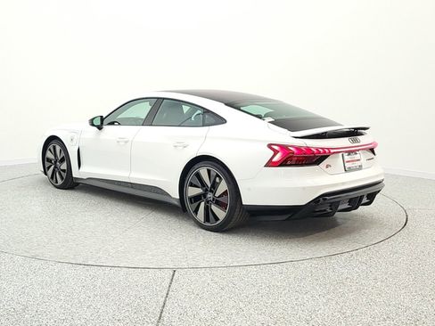 New 2026 Audi S e-tron GT Premium Plus image 7