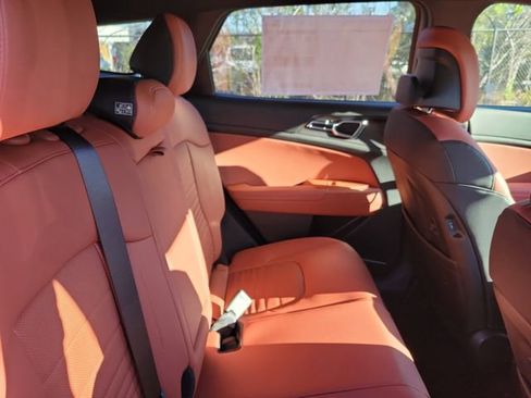 New 2026 Kia Sportage SX Prestige image 31