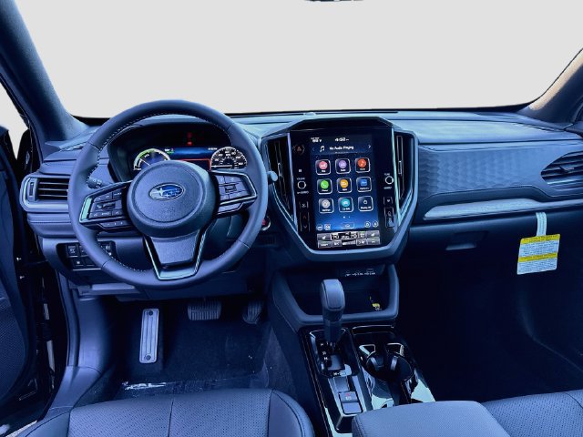 New 2026 Subaru Forester Limited AWD/4WD image 20