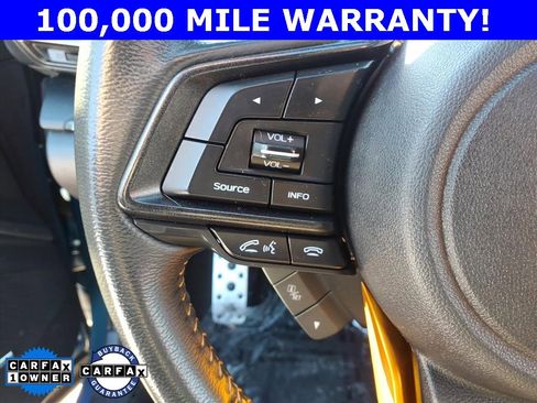 Certified 2022 Subaru Forester Wilderness image 22