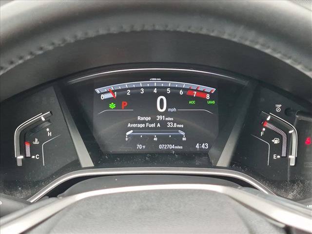 Used 2019 Honda CR-V EX-L image 11