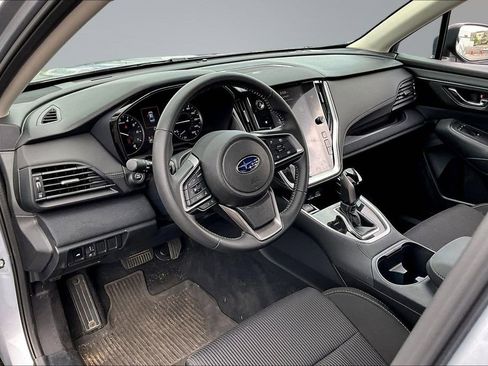 Used 2025 Subaru Legacy Premium AWD/4WD image 15