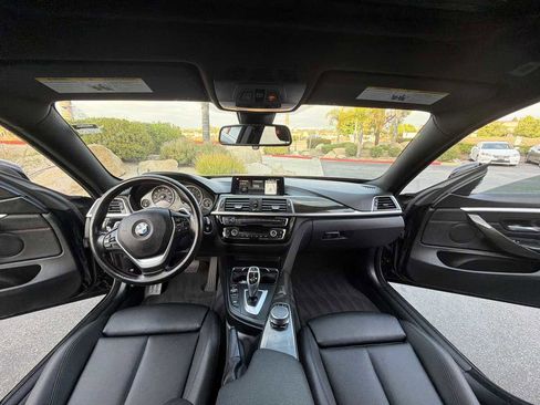 Used 2019 BMW 430i Gran Coupe RWD image 3