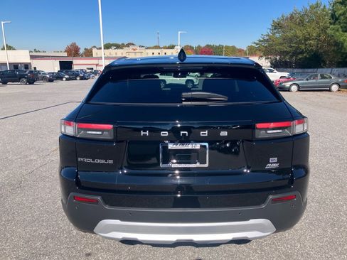 New 2025 Honda Prologue Eco image 14