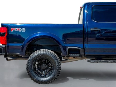 Used 2024 Ford F250 XL w/ STX Appearance Package image 7