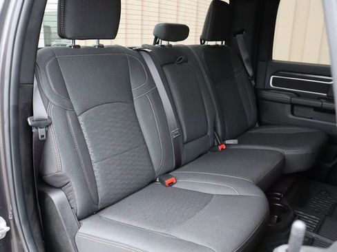 Used 2025 RAM 2500 Big Horn image 50